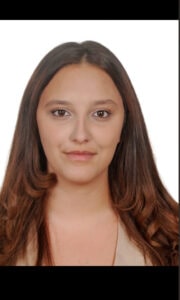 Ιωαννίδου Ρεβέκκα