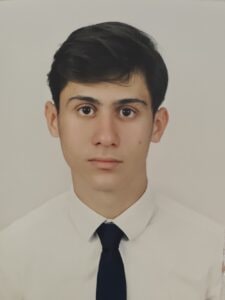 Καλλιφατίδης Γεώργιος