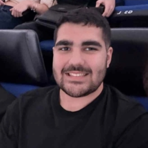 Σταυρίδης Γιώργος